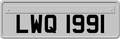 LWQ1991