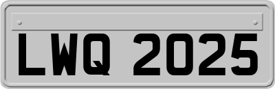 LWQ2025