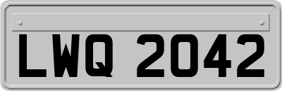LWQ2042