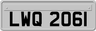 LWQ2061