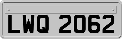 LWQ2062