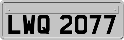 LWQ2077