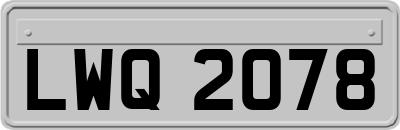 LWQ2078