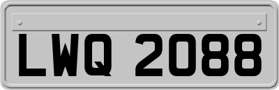 LWQ2088