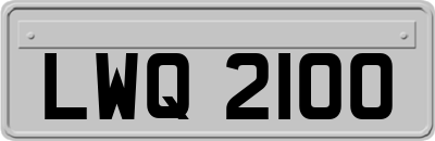 LWQ2100