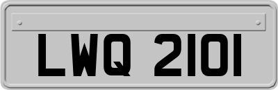 LWQ2101
