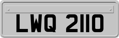 LWQ2110