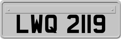LWQ2119