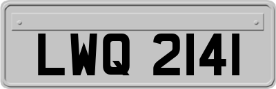 LWQ2141