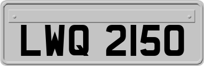 LWQ2150