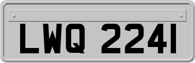 LWQ2241