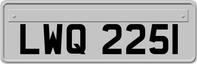 LWQ2251