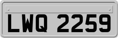 LWQ2259