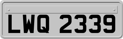 LWQ2339