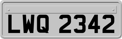 LWQ2342