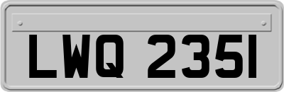 LWQ2351