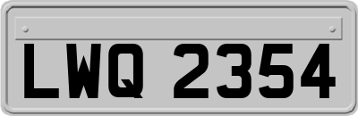 LWQ2354
