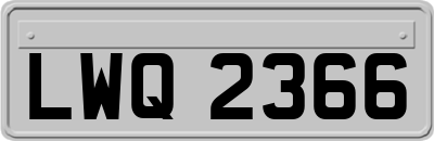 LWQ2366