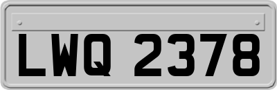 LWQ2378