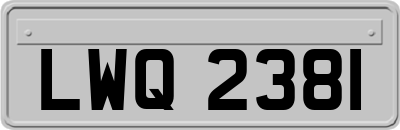 LWQ2381
