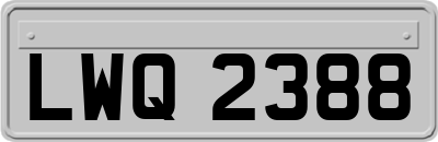 LWQ2388