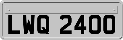 LWQ2400