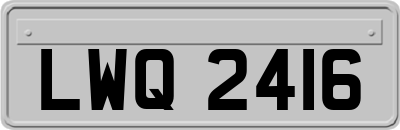 LWQ2416