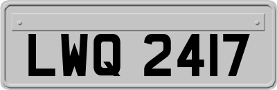 LWQ2417