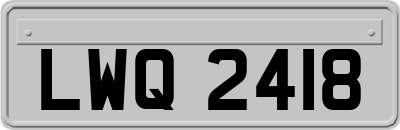 LWQ2418