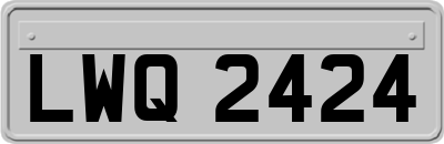 LWQ2424