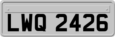 LWQ2426