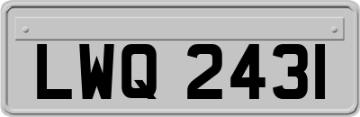 LWQ2431