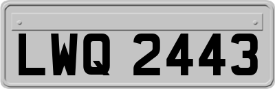 LWQ2443