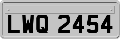 LWQ2454
