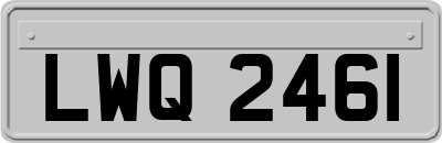 LWQ2461