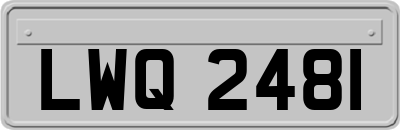 LWQ2481
