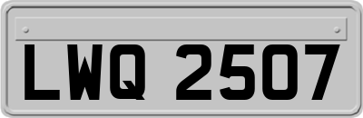 LWQ2507