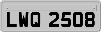 LWQ2508