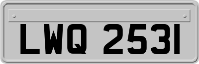 LWQ2531