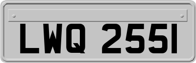 LWQ2551