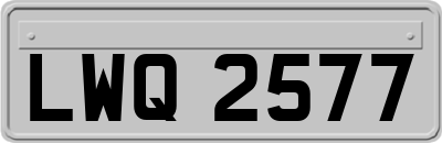 LWQ2577
