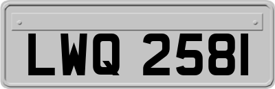 LWQ2581