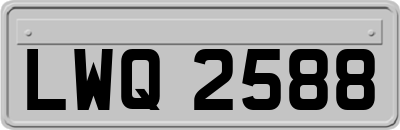 LWQ2588