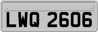 LWQ2606