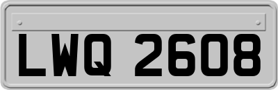 LWQ2608