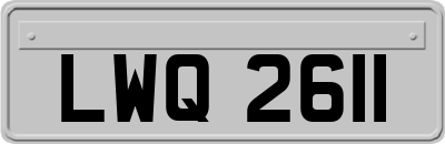 LWQ2611