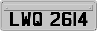 LWQ2614