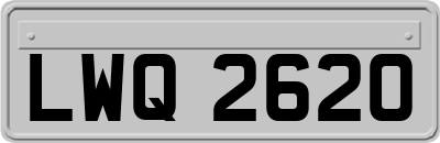 LWQ2620