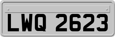 LWQ2623