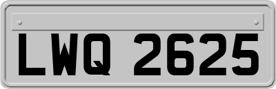 LWQ2625